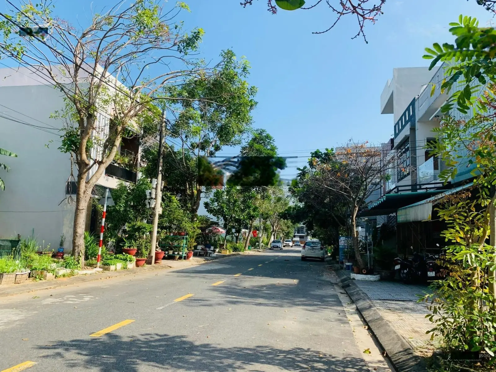Chính chủ gửi bán lô đất đường Giang Châu 1, Nam Việt Á GĐ1 cách sông 200m