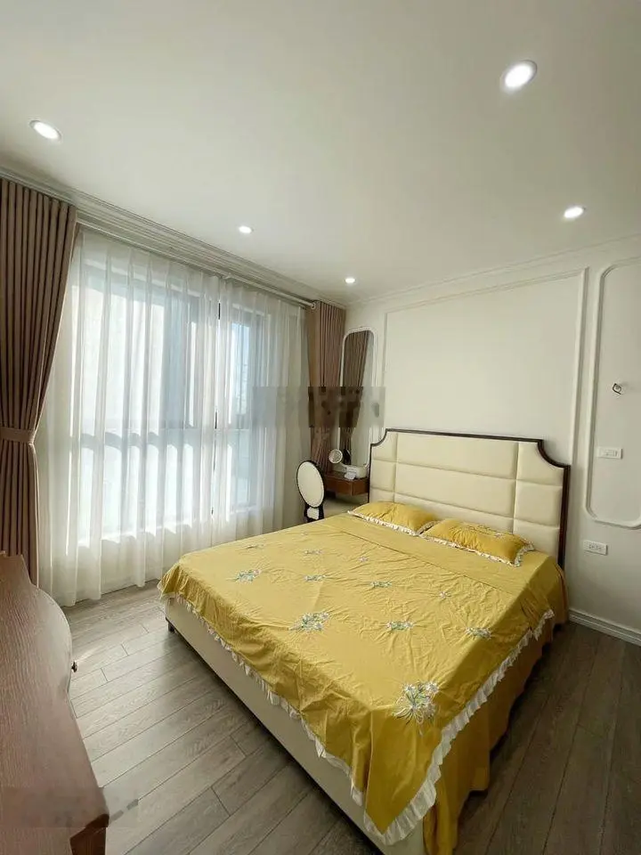 Chính chủ bán căn Bonanza 73m2, 2PN tầng đẹp có lốt oto full NT sang xịn đẹp, 4.8 tỷ. LH 0987 362 ***