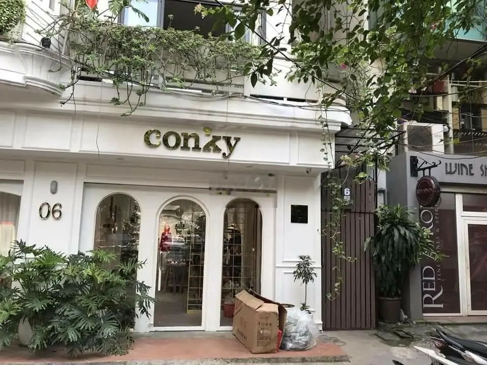 SIÊU ĐEP NHÀ PHỐ YÊN THỂ - CON ĐƯỜNG NGẮN NHƯNG ĐẸP KHU ĐỐNG ĐA - 89M2