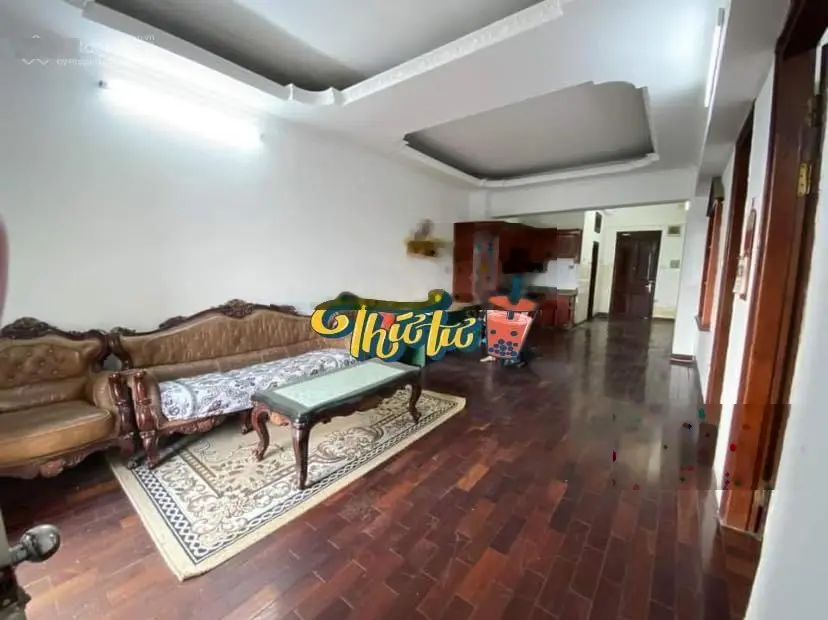 CĂN HỘ DUY NHẤT 184 HOÀNG QUỐC VIỆT, CHUNG CƯ SIÊU TIỆN LỢI, VIEW TRƯỜNG ĐẢNG