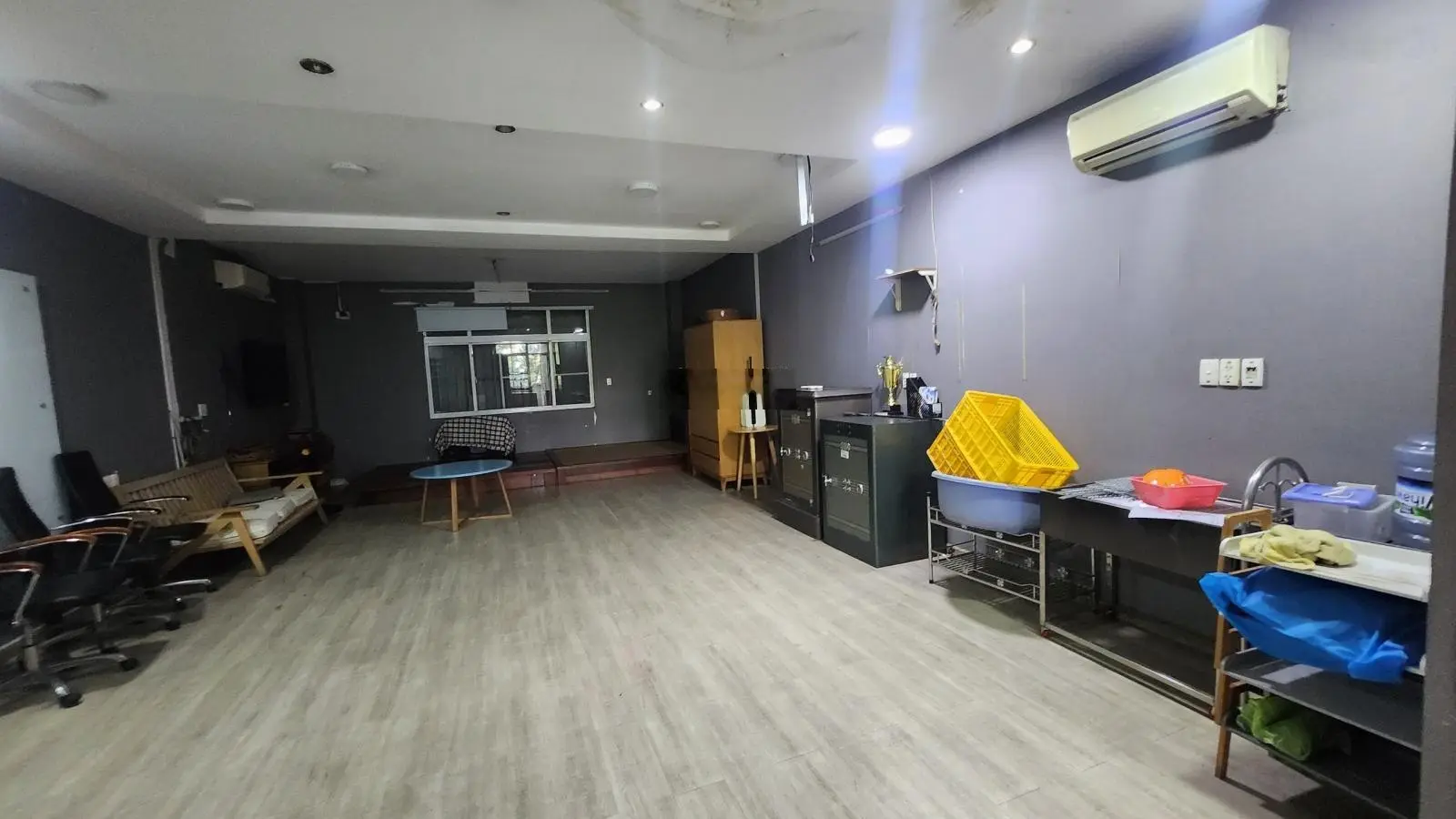 Chính chủ cần bán nhà mặt tiền Nguyễn Văn Linh , Phú Mỹ Hưng, Quận 7, TP HCM.