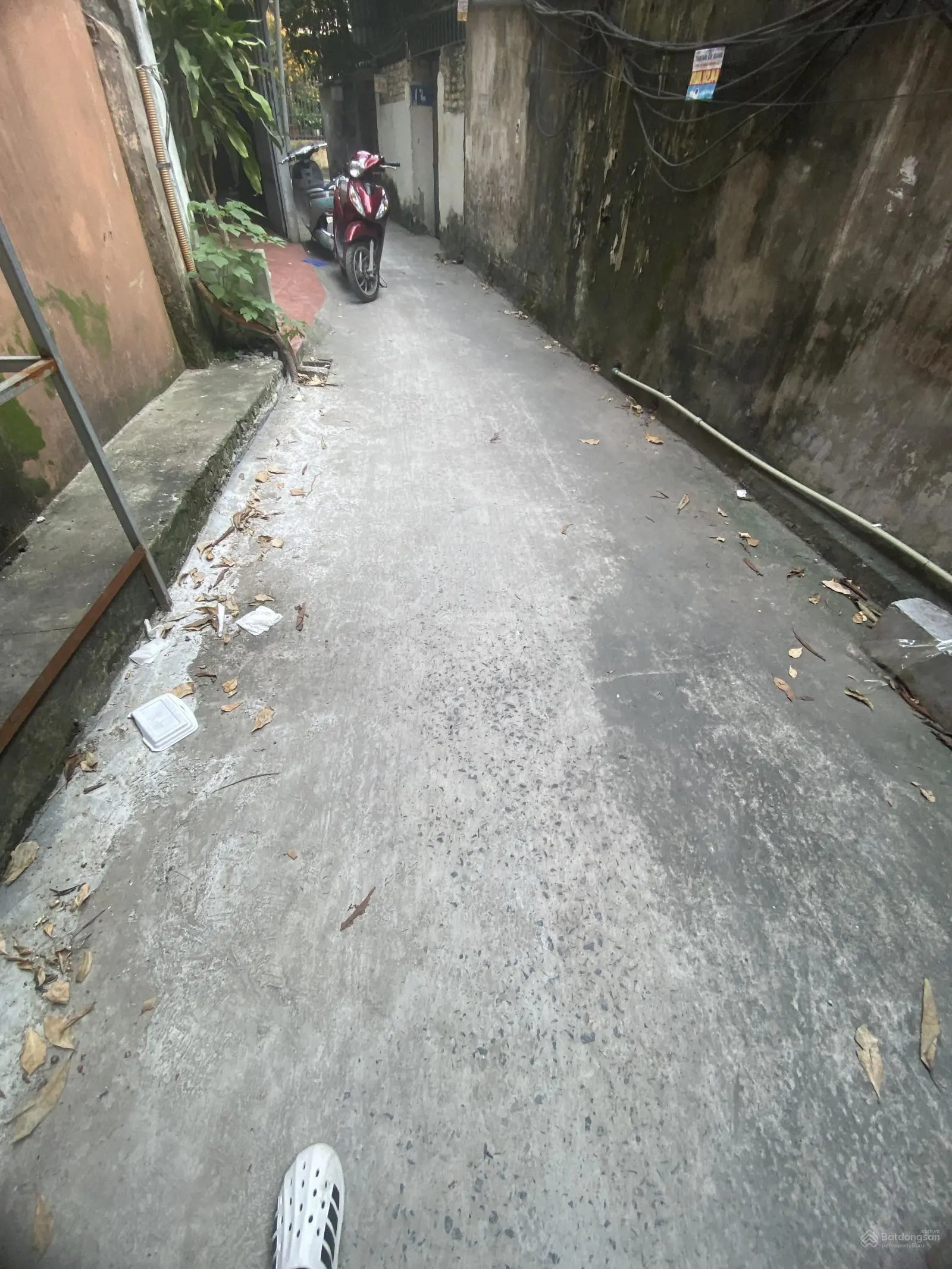 Bán đất lô góc siêu rẻ Hà Trì - Hà Đông 5m ra phố Lê Lợi 47m2 giá nhỉnh 7tỷ rẻ nhất khu vực
