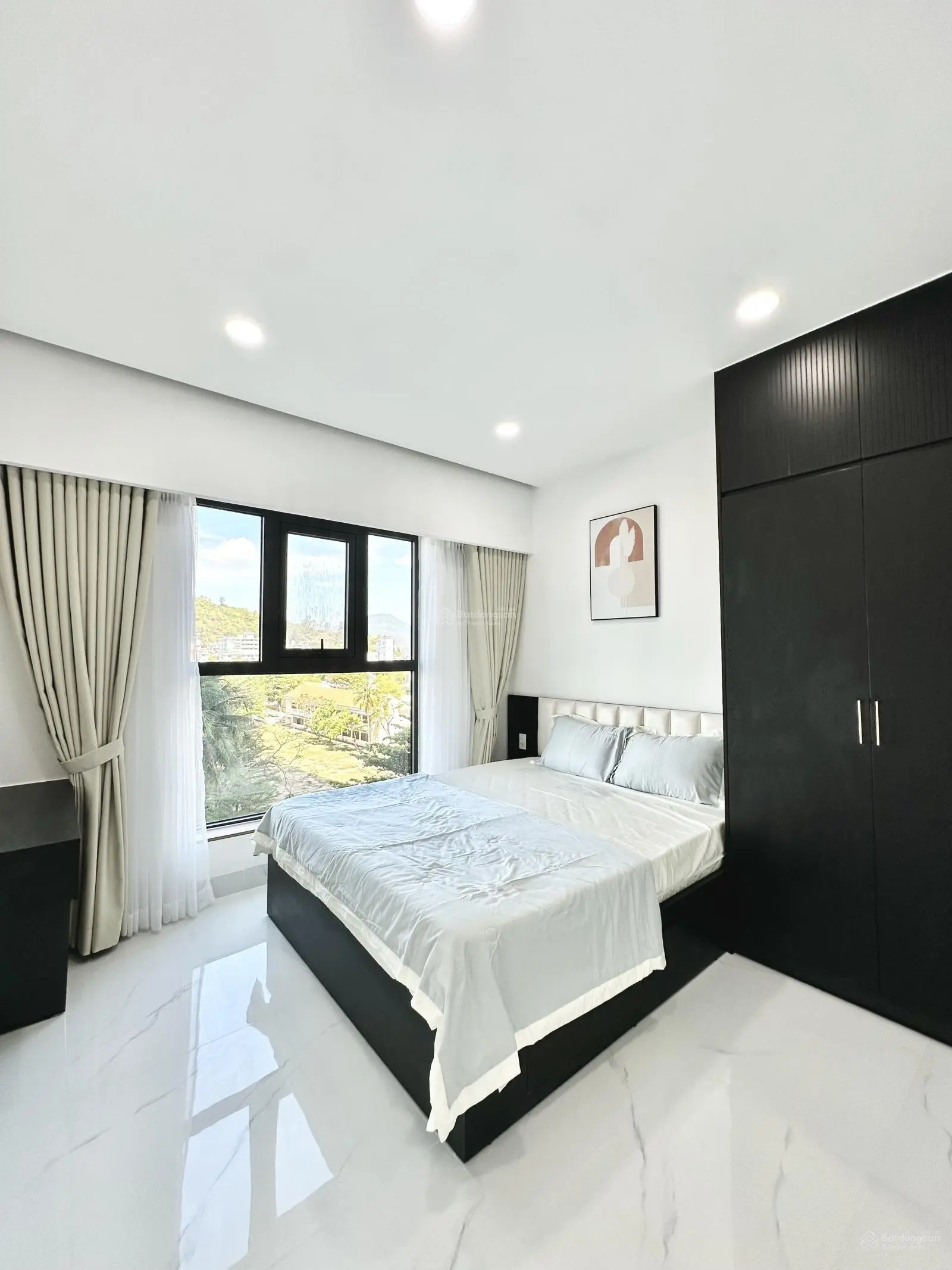 Bán căn hộ 3 phòng ngủ 89m2 tại Mường Thanh Viễn Triều toà OC3 - đang cho thuê 18 triệu/tháng