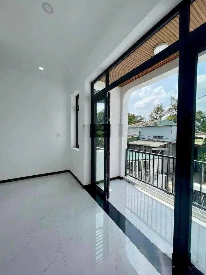 Chủ ngộp hạ giá 200tr bán nhà cuối Đồng Khởi gần cây xăng Đức Hưng - Trảng Dài