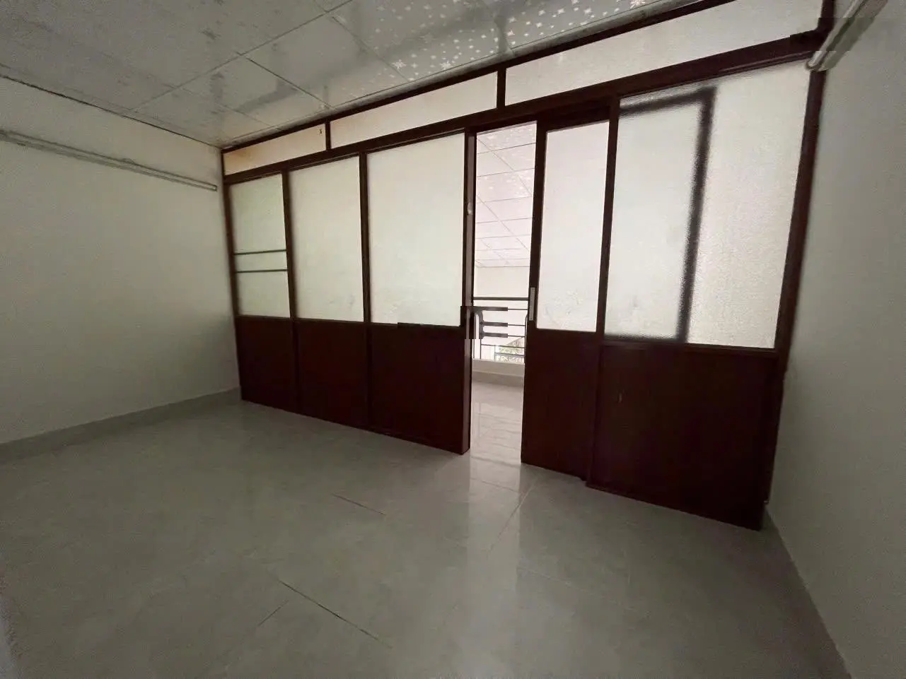 Bán nhà 2 tầng mặt tiền Nguyễn Thị Minh Khai - Phước Hoà giá chỉ 7 tỷ 500