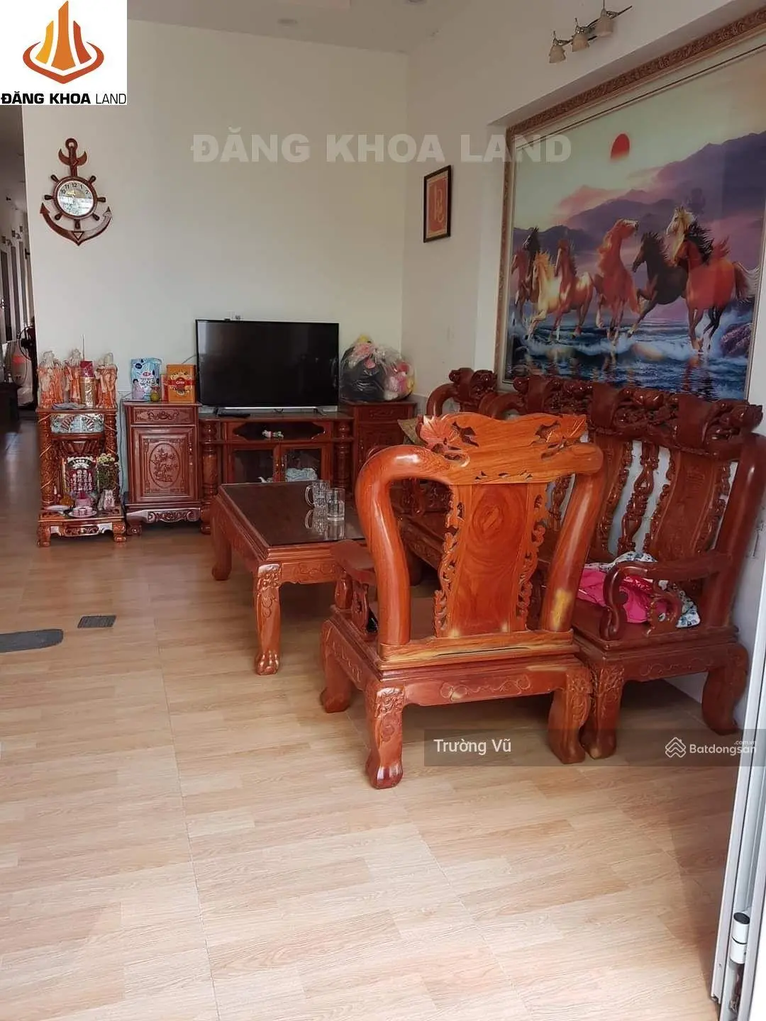 Bán gấp nhà 2 mặt tiền 4x25m 100m2 ngay Phạm Văn Đồng Kha Vạn Cân hẻm xe hơi 6.5 tỷ, 1trệt 2 lầu