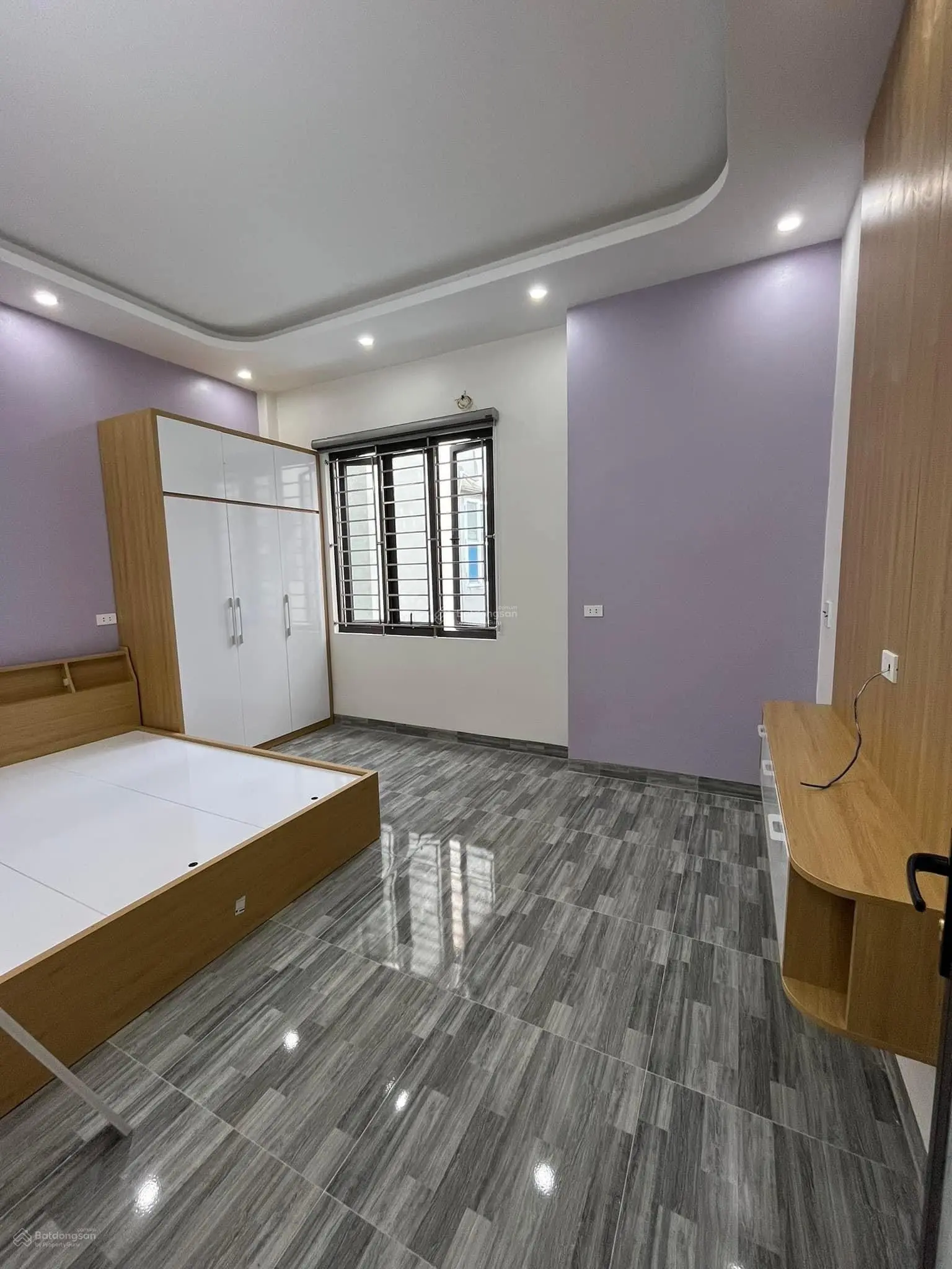 Bán Nhà Trần Huy Liệu, Giải Phóng, Trầm Cá. Nhà Mới Xây Phong Cách Hiện Đại