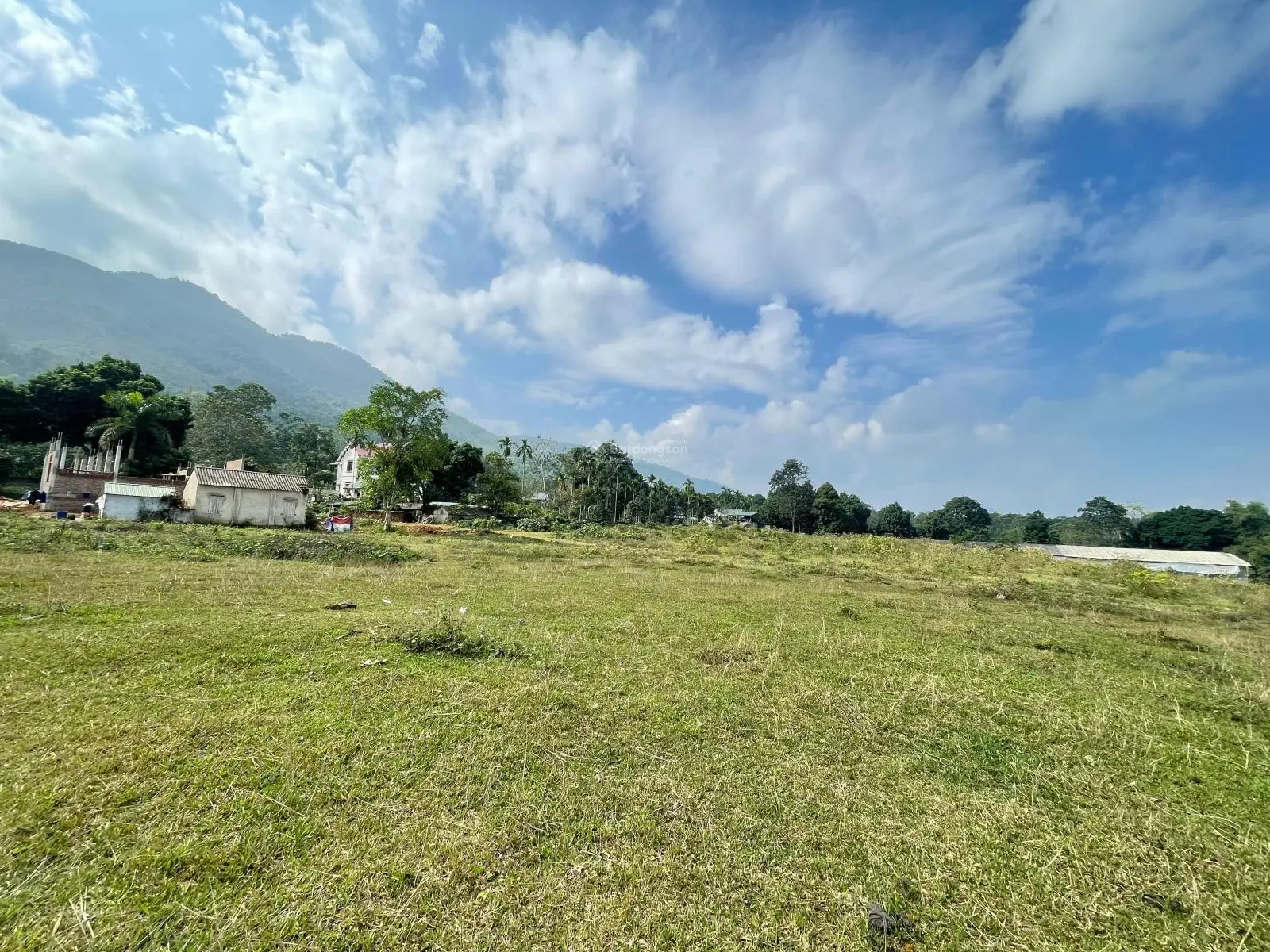 Chuyển nhượng 5336m2 view đẹp thoáng đãng giá tốt tại Cư Yên Lương Sơn Hoà Bình