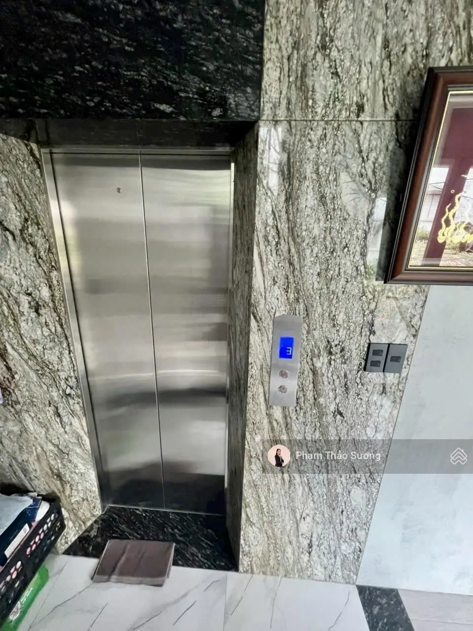 Chủ thiện chí bán nhà đẹp 54 m2 - nhà 2 mặt tiền đường số 6 - giá chỉ 9 tỷ thương lượng