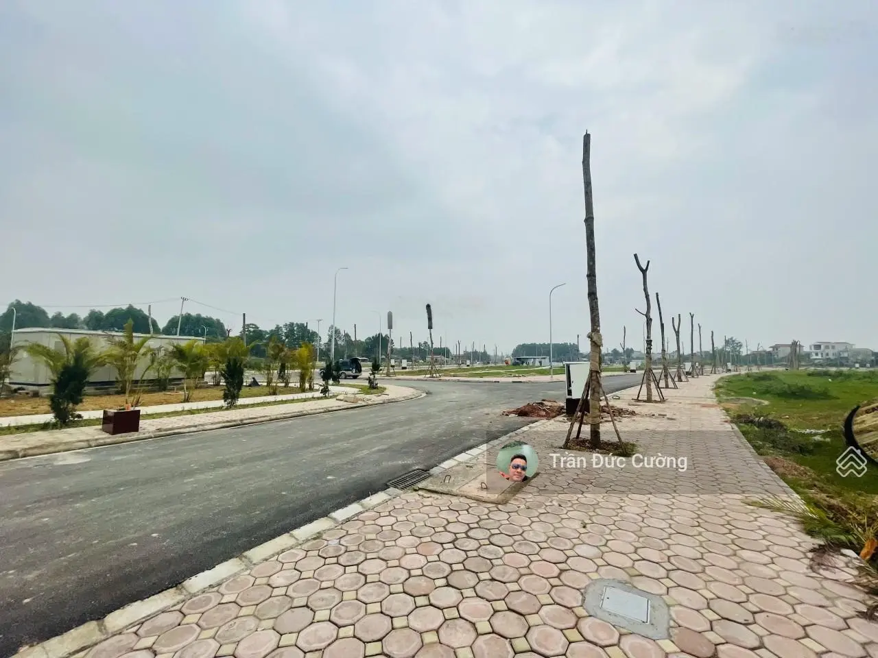 Chính chủ bán lô 93,75m2 MT 6,5m tại KĐT Mỹ Độ, TP Bắc Giang - Cạnh Công viên trung tâm
