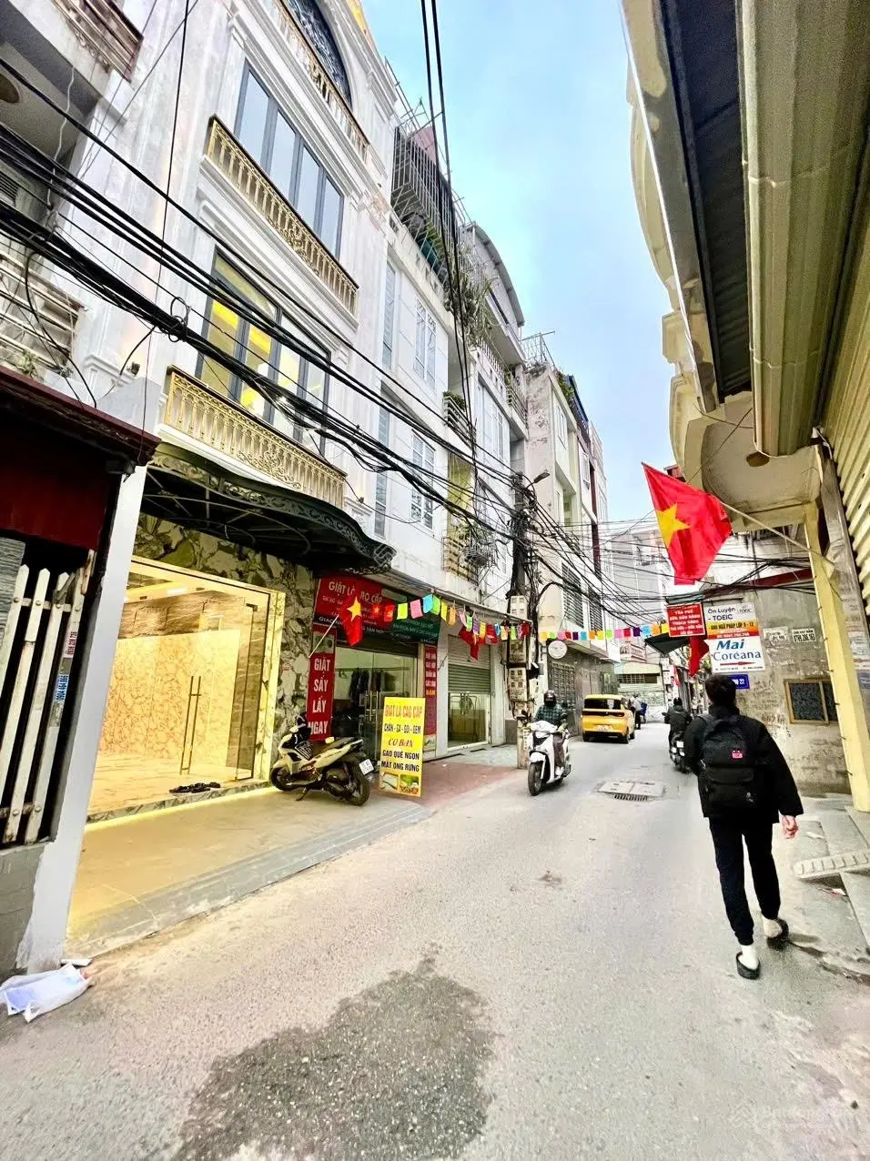 Nhà An Đà, Đằng Giang, Ngô Quyền, Hải Phòng