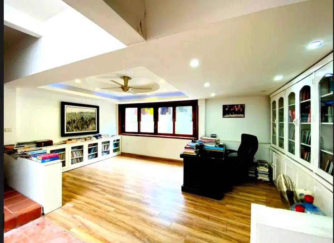 Bán Nhà Đẹp Ngõ Phố Thanh Nhàn Hà Nội DT 75m 7 tầng MT 7m Giá 25,5 Tỷ Nhà đẹp vị trí trung tâm