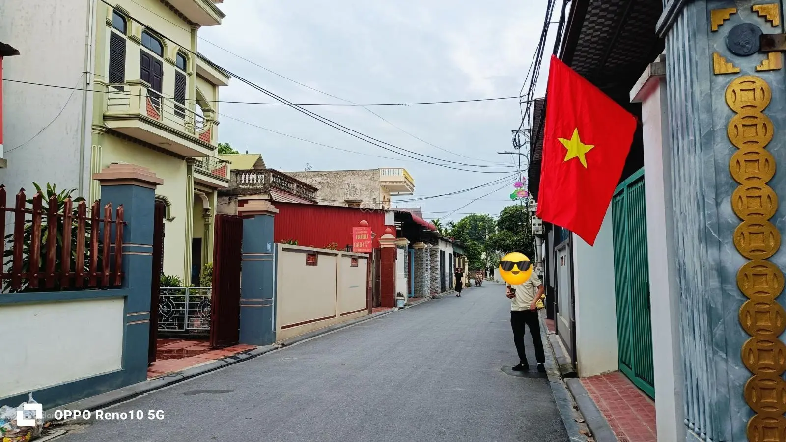 Chính chủ gửi bán nhà đẹp kinh doanh trục chính, nở hậu đem lại tài lộc cho gia chủ.