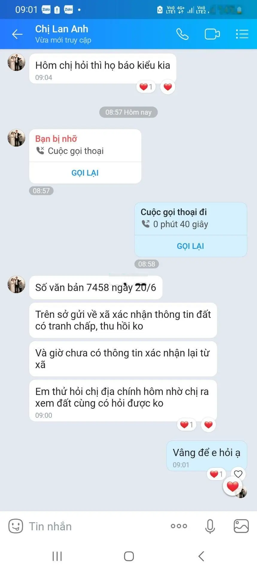 Bán đất Chương Mỹ trục chính liên thôn đã phân sẵn 5 lô sổ hồng mới tinh giá chỉ nhỉnh tỷ xíu