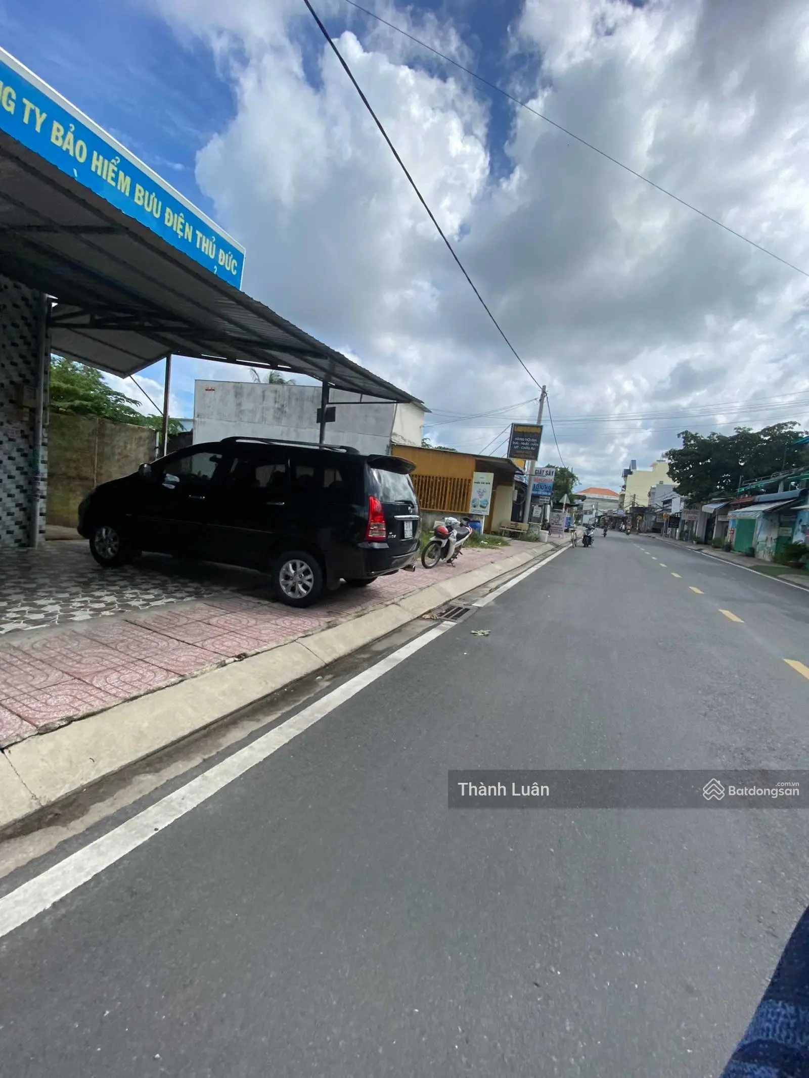 Ngân hàng 0CB thanh lý 160m2 thổ cư đường Nguyễn Văn Khạ xã Phú Hòa Đông huyện Củ Chi, giá 1 tỷ 550