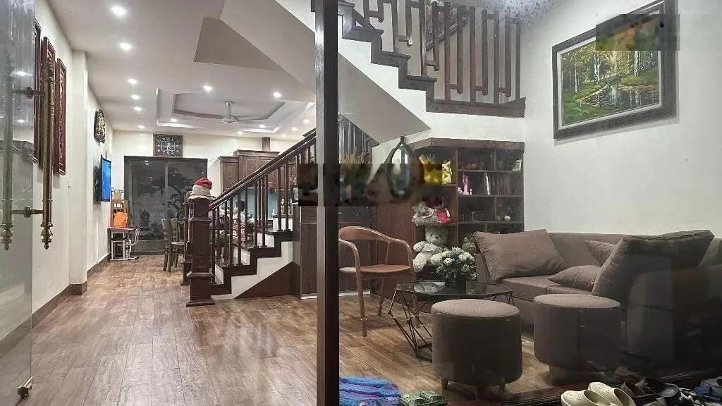 Bán nhà chính chủ tại Văn Phú 90m2 đường thông hè thoáng ô tô đỗ cửa