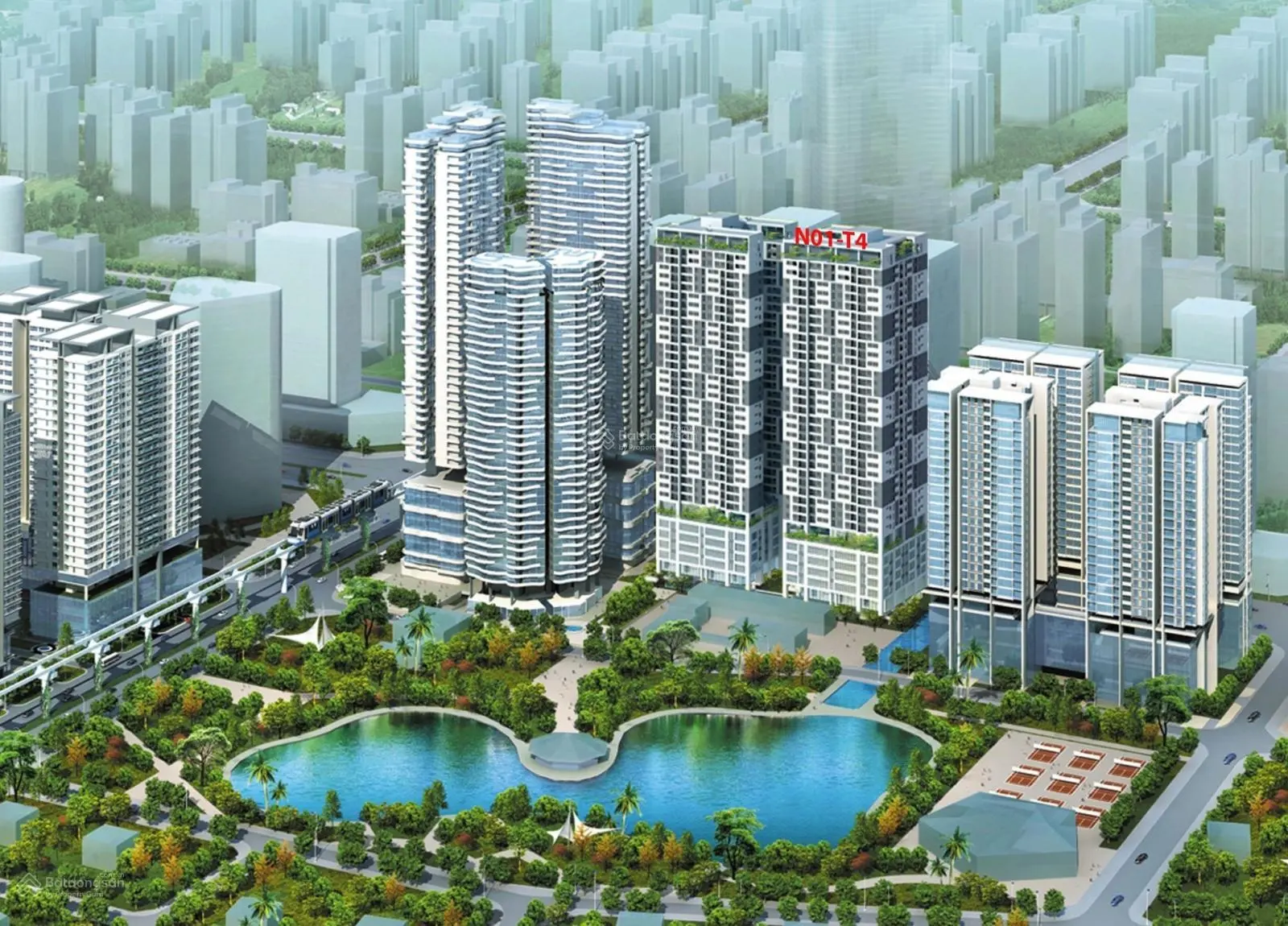 Chính chủ gửi bán căn hộ 87m2 Phú Mỹ Complex - Taseco,2PN, Full nội thất,sẵn sổ lâu dài