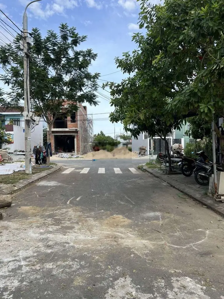 Bán đất KDC Bá Tùng đường 5m5 đẹp tuyệt giá R.ẻ nhất khu vực