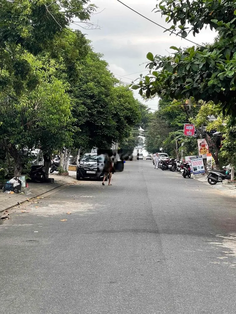 Bán đất MT PHẠM ĐÌNH HỔ - Đường 7m5 thông biển đắc địa