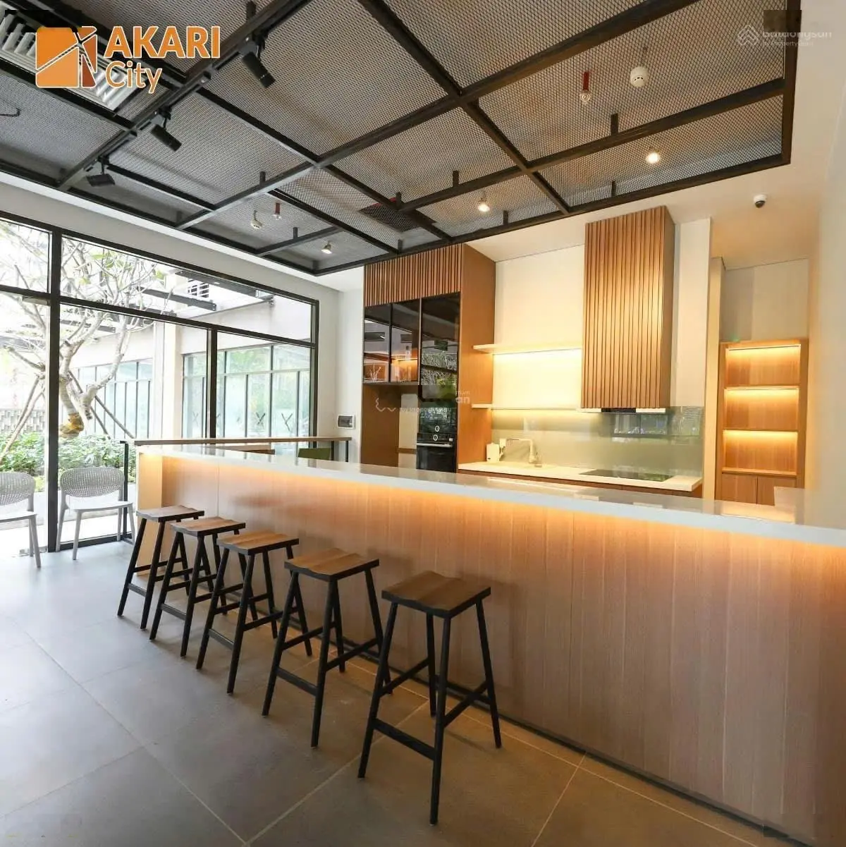 Bán rẻ căn hộ 80m2 2PN2WC giá gốc 3,8 tỷ, nay giảm còn 3,2 tỷ Akari City Nam Long Bình Tân