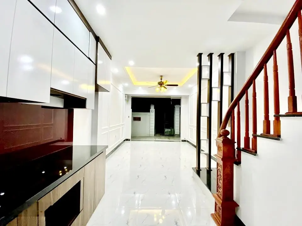 Bán Nhà LAi Xá Kim Chung HOÀi Đức -Rẻ Nhất Khu vực 4,5 tỷ