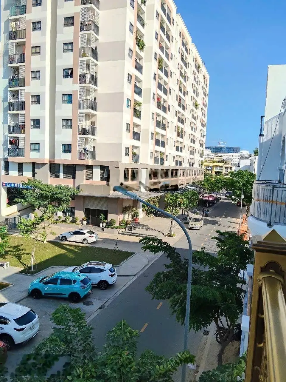 Bán nhà 4 tầng khu đô thị VCN Phước Long 2, có sổ hồng giá 11,5 tỷ