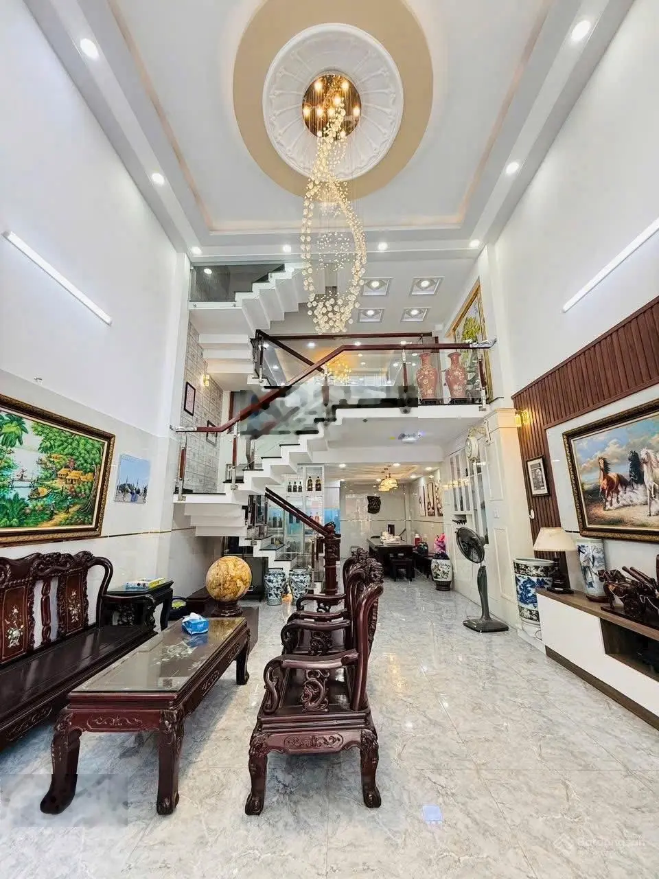 Dì Tư bán gấp nhà đẹp Nguyễn Công Hoan- P7-Phú Nhuận. Gần coopmart Rạch Miễu. Giá 4tỷ750/78m2