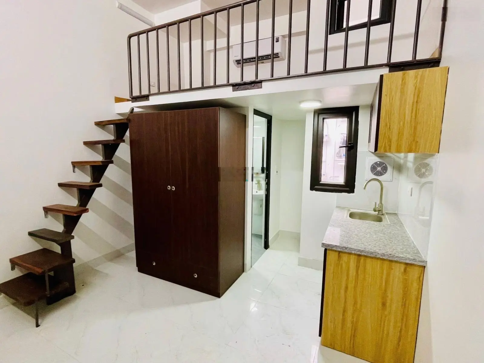 Bán nhà riêng Tranh Khúc, 18,9 tỷ, 74m2, 6 tầng, 18PN, 18WC, giá cực chất