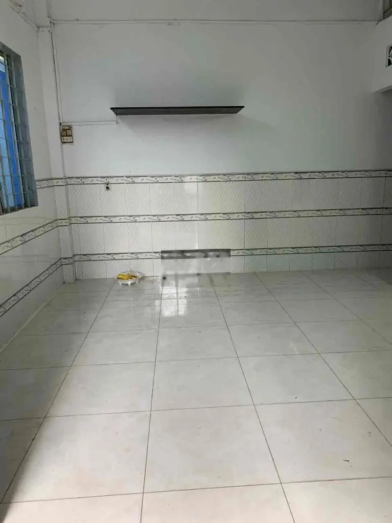 hạ giá bán gấp nhà p3 GV, chỉ 2.9 tỷ/37m2 đất