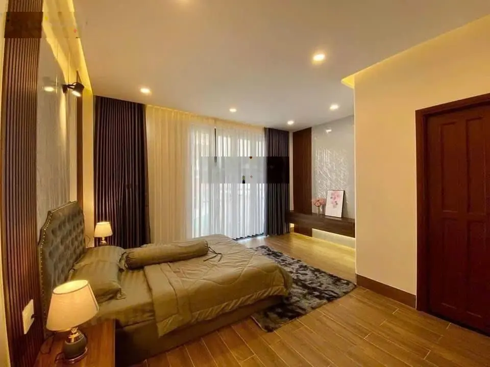 Tôi cần bán nhanh nhà Nguyễn Thiện Thuật - P3 - Q3. DT 73,6m2 gần BV Bình Dân cho thuê 25tr/th