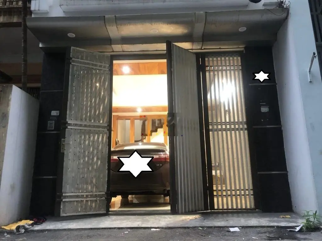 Cần bán nhà phân lô phố Nguyễn Khang 65m2, 5t, ô tô tránh, kinh doanh