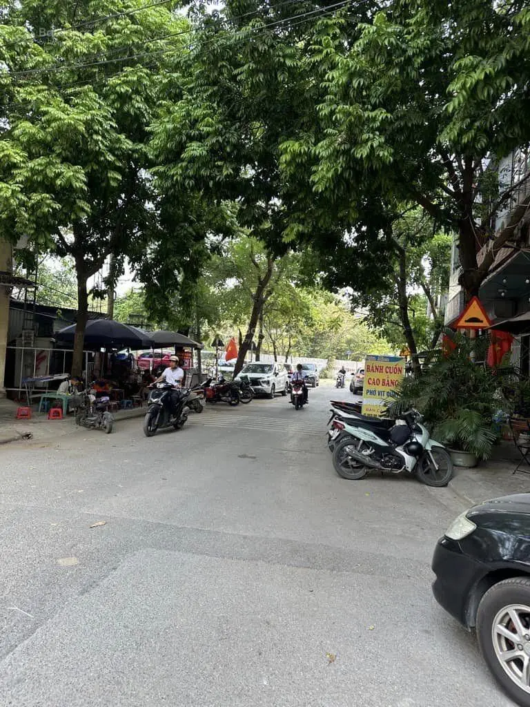 Tái định cư phú diễn, 8t thang máy, kihn doanh, ô tô tránh, vỉa hè 6mét 0971 719 ***