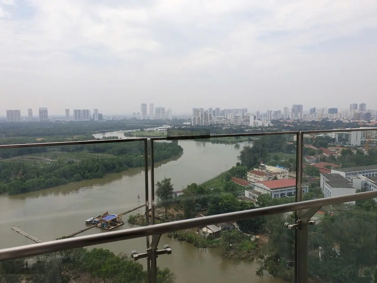 Bán CH phú mỹ hưng q7 137m 4pn và nhiều căn 4pn chưa đến 15 tỷ pmh 0903 626 *** Lâm Greenhouse