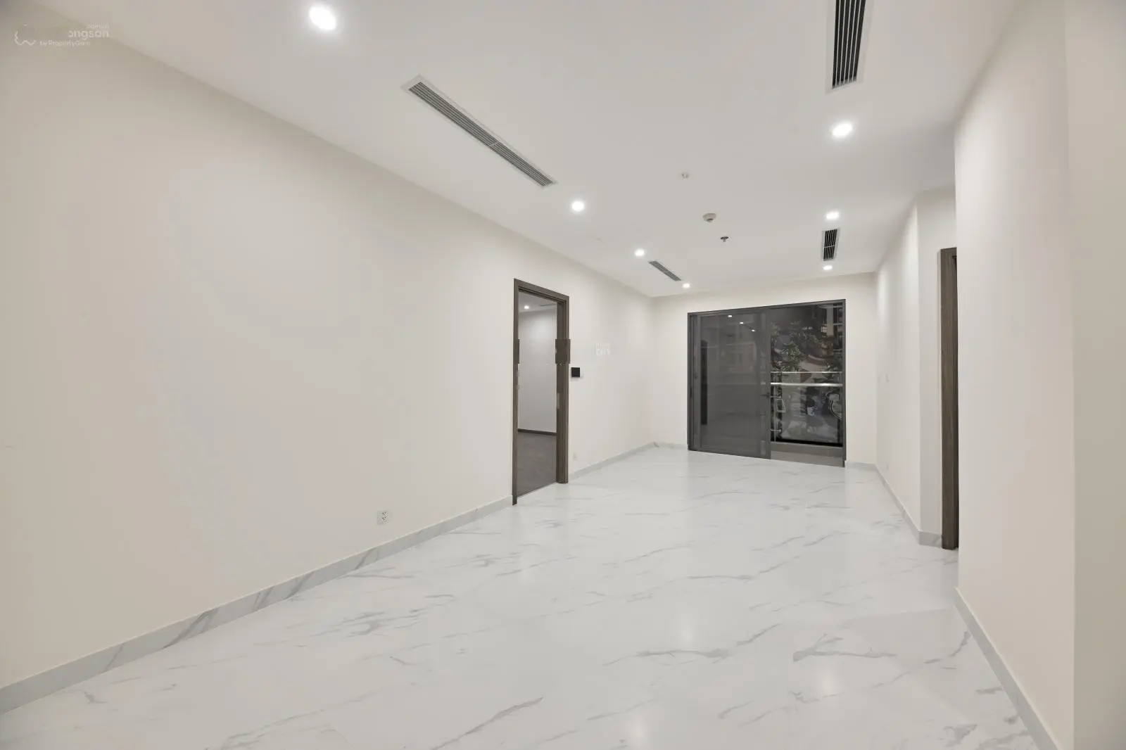 Bán căn hộ 3 pn view công viên 36ha tại the beverly - vinhomes grand park, giá 7 tỷ, 100m2