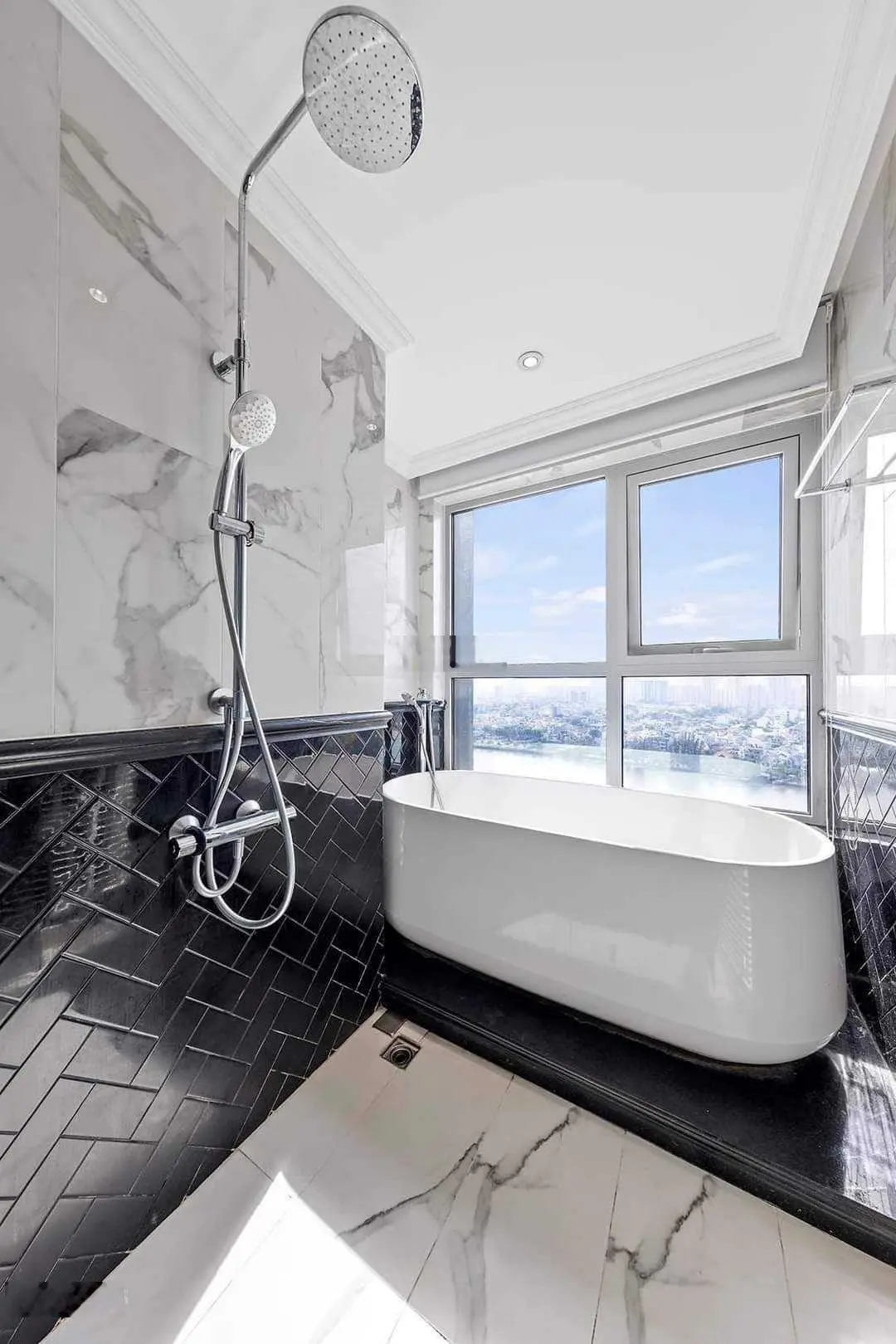 Bán căn hộ 3PN 138m2 mật độ tháng máy và giá tốt nhất Hà Nội, cách Mỹ Đình 10p lái xe giá siêu tốt