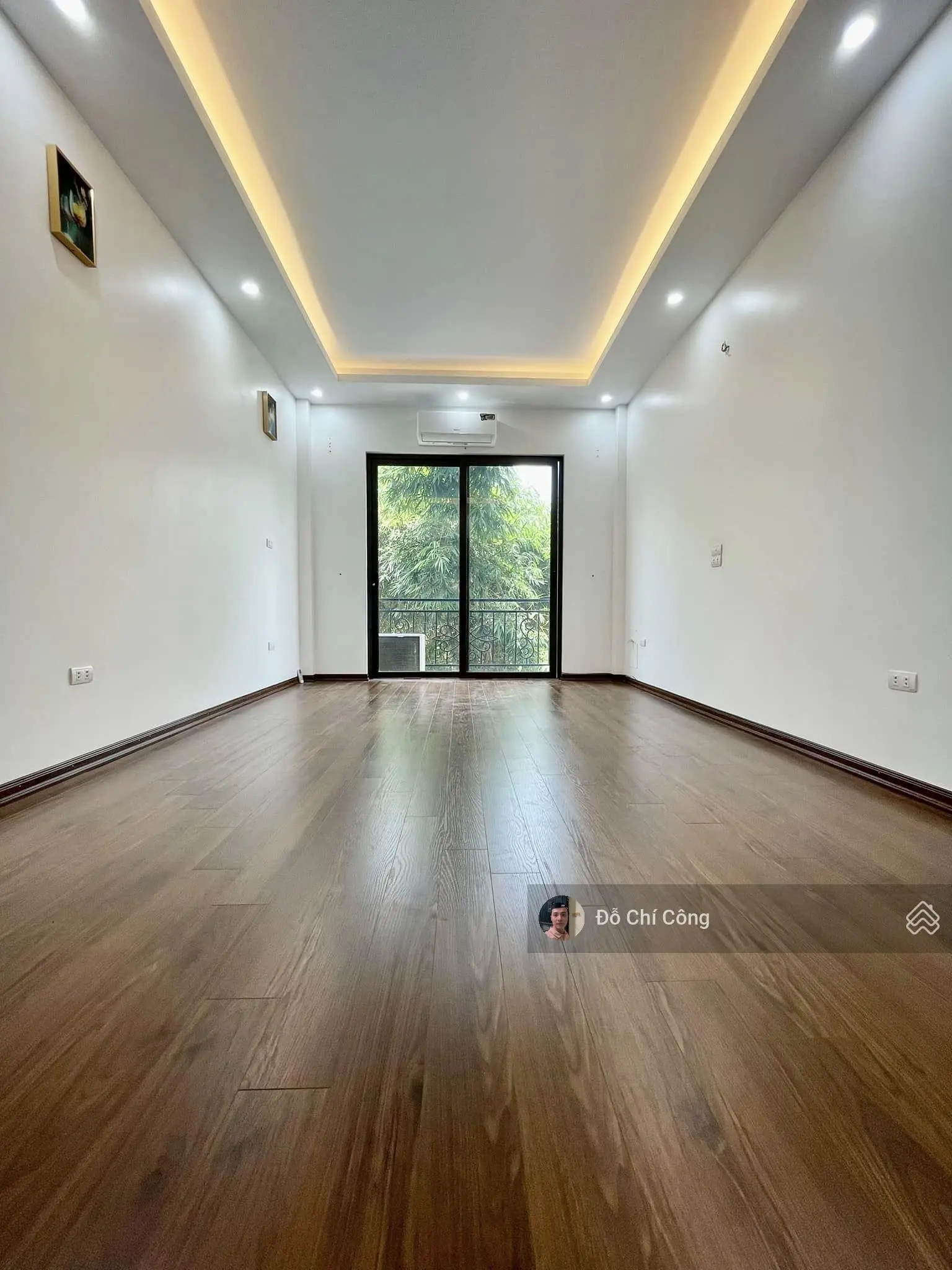 7 tỷ - Minh Khai - Hòa Bình 7 - 37m2 - Nhà mới ở ngay - thẳng tắp ra ô tô tránh