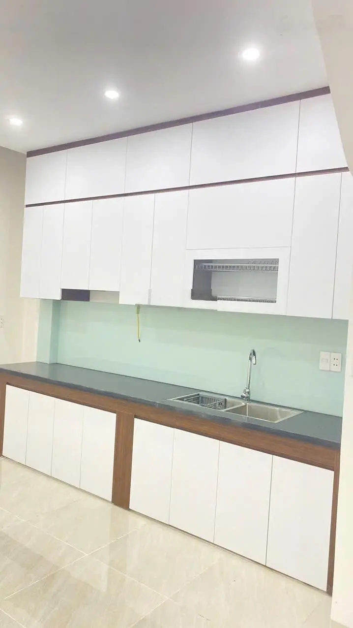 Bán nhà biệt thự 4PN, 3WC tại Xã Song Phương, Hoài Đức, Hà Nội, 4,2 tỷ VND, 43m2 - Nhỉnh 4 tỷ