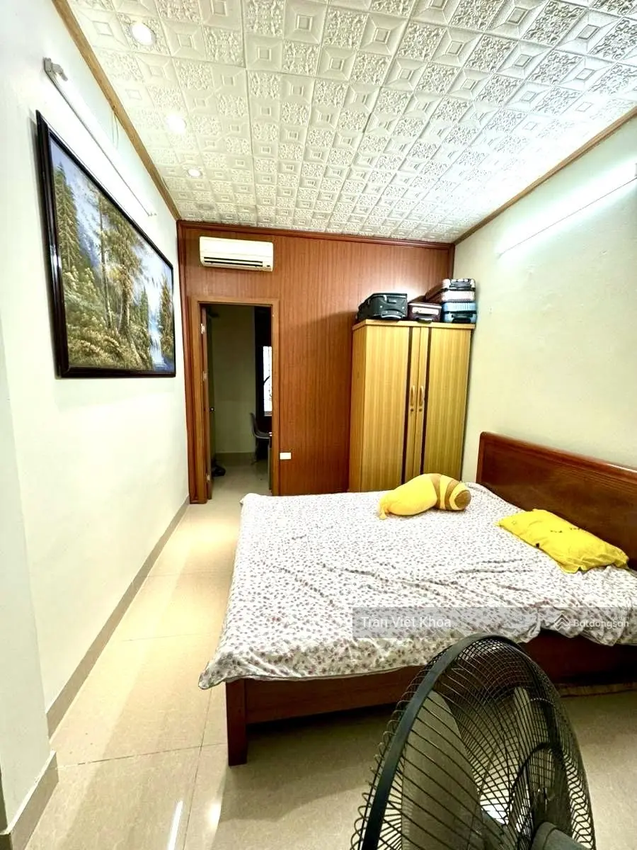 Bán nhà đẹp 40m2 - Sát ô tô - Khu vực Cầu Đơ, Hà Đông, Hà Nội - Giá 6.9 tỷ
