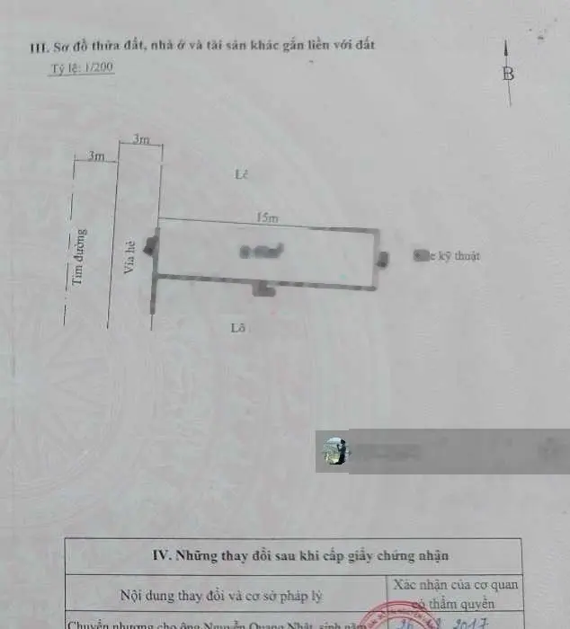 Đất tái định cư Điểm 3 Đằng Hải, Hải An (A373) LH 0917 696 ***
