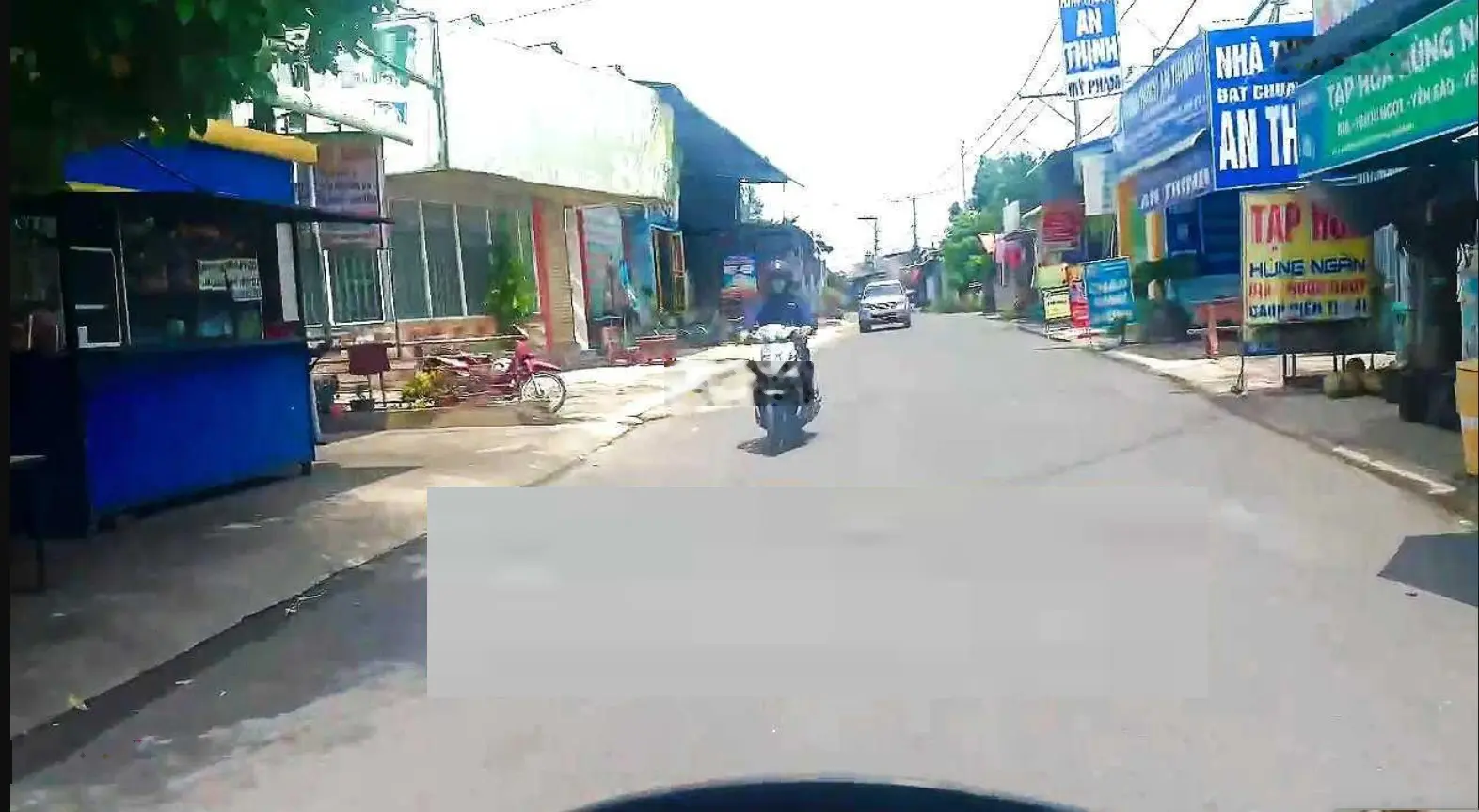 Đất đô thị loại một, vị trí tiềm năng ngay Amazing Bay - giá ngộp tại TP Biên Hòa