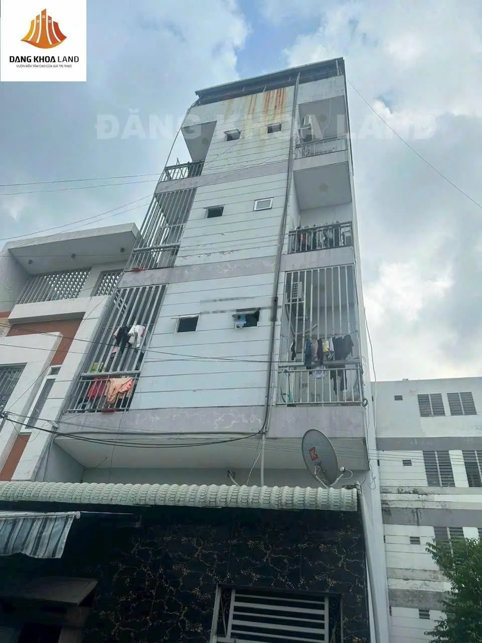 Thu nhập khủng 60tr/th có thang máy Ngay Hoàng Diệu 2, Đại Học Ngân Hàng, Linh Trung - Hẻm xe hơi