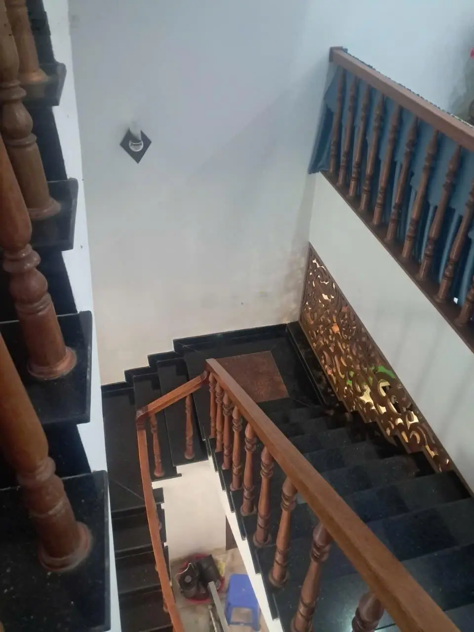 Cần Bán Căn Biệt Thự 3 Tầng Mặt Tiền Đường Phan Bá Vành Khu Vip