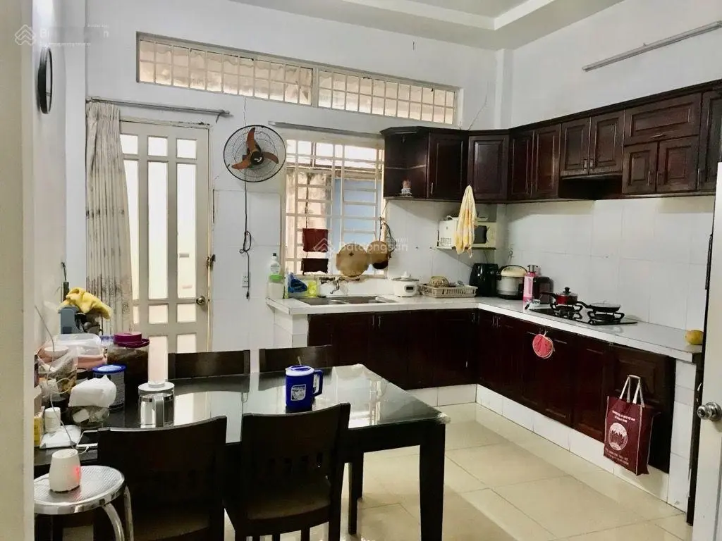 Bán Nhà riêng tại Trần Xuân Soạn, 6,2 tỷ, 56m2, 2PN, 2WC, hàng hiếm tại Q7