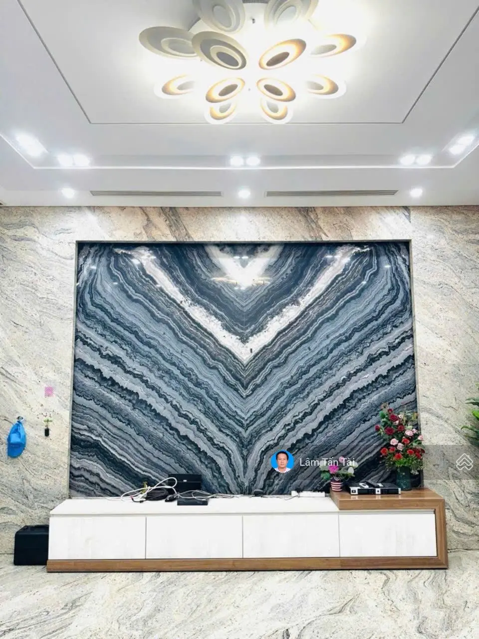 Nhà đẹp tây thạnh, 4 tầng, xe hơi ngủ nhà, 5x28m, 18 tỷ nhỉnh