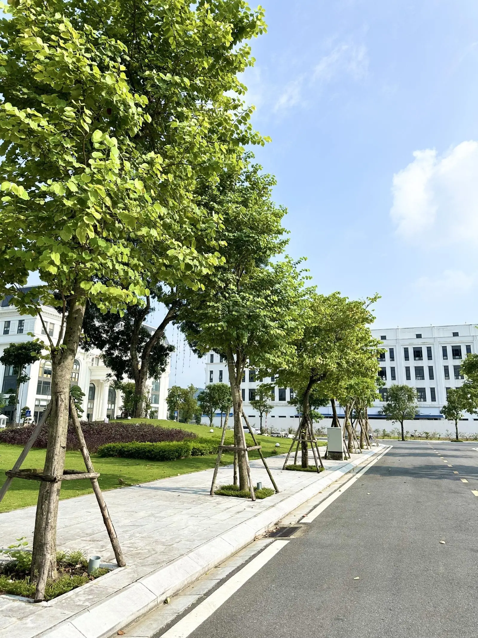 Liền kề LK18 Danko City - dãy vị trí vàng, hướng Đông Nam đón tài lộc