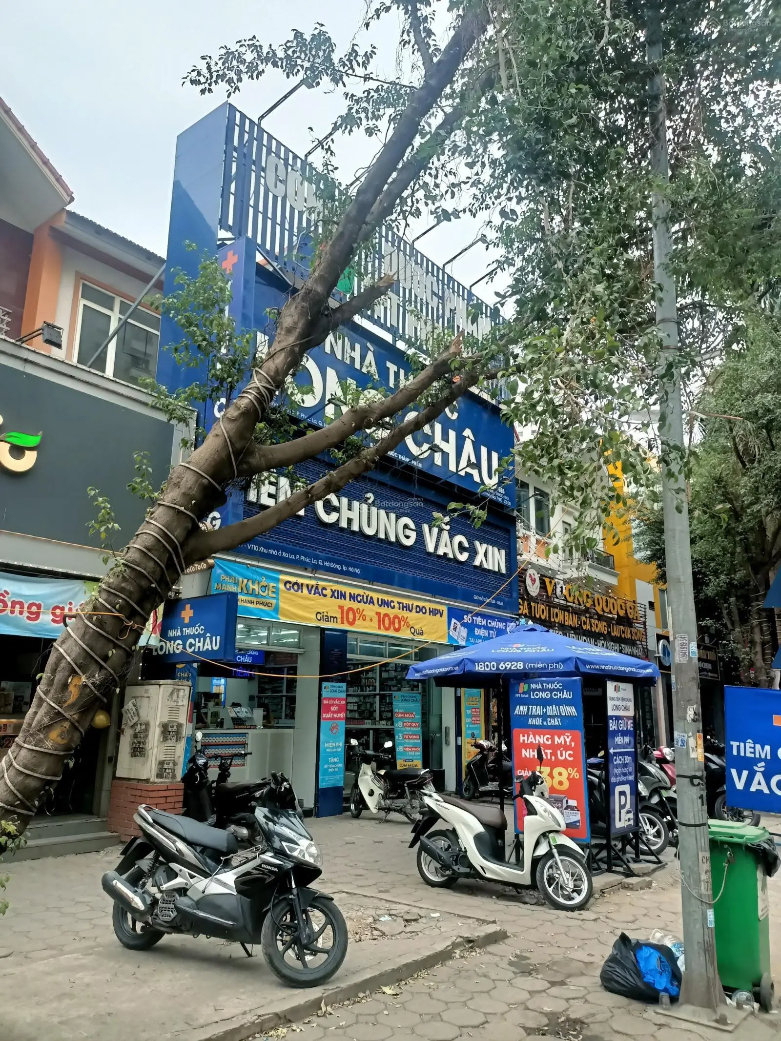 gia đình cần tiền bán gấp nhà kiến hưng giá thấp hơn thị trường