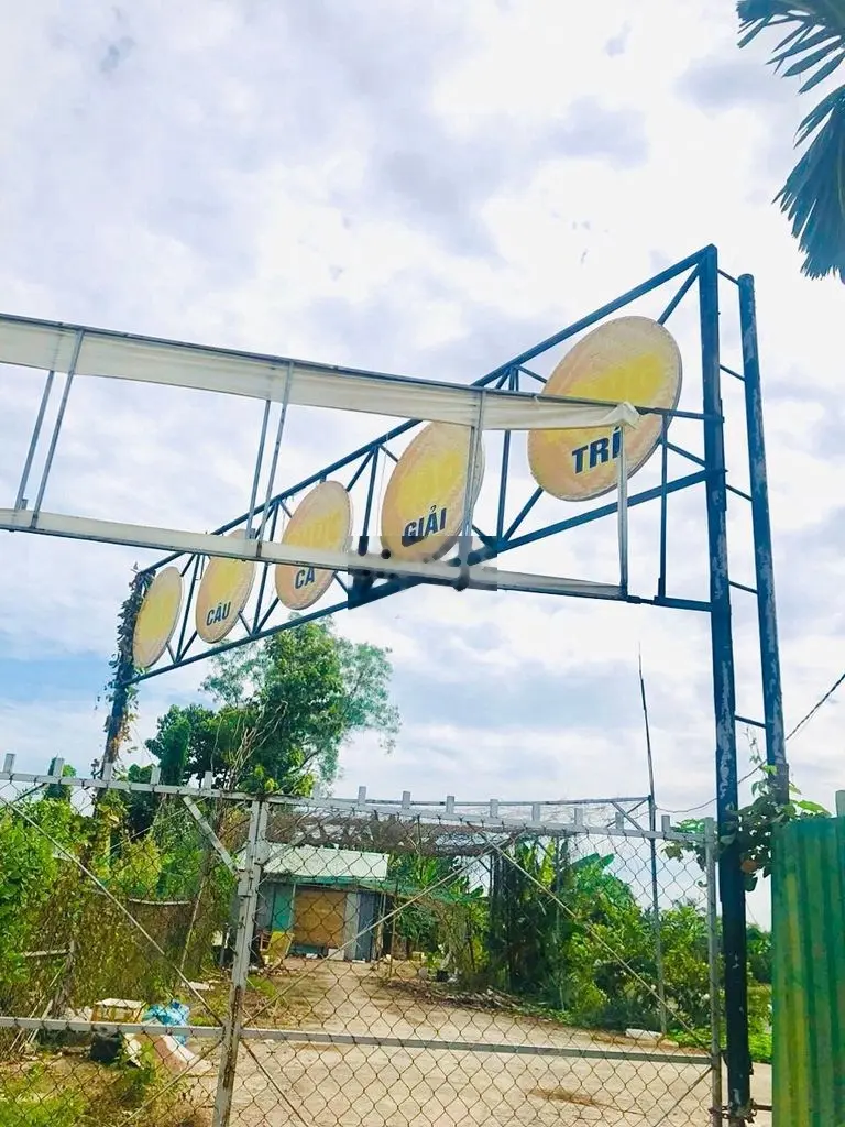 Đất thổ cư 130/m2 TrảngBom cách KDL Sơn Tiên 500M sổ hồng riêng