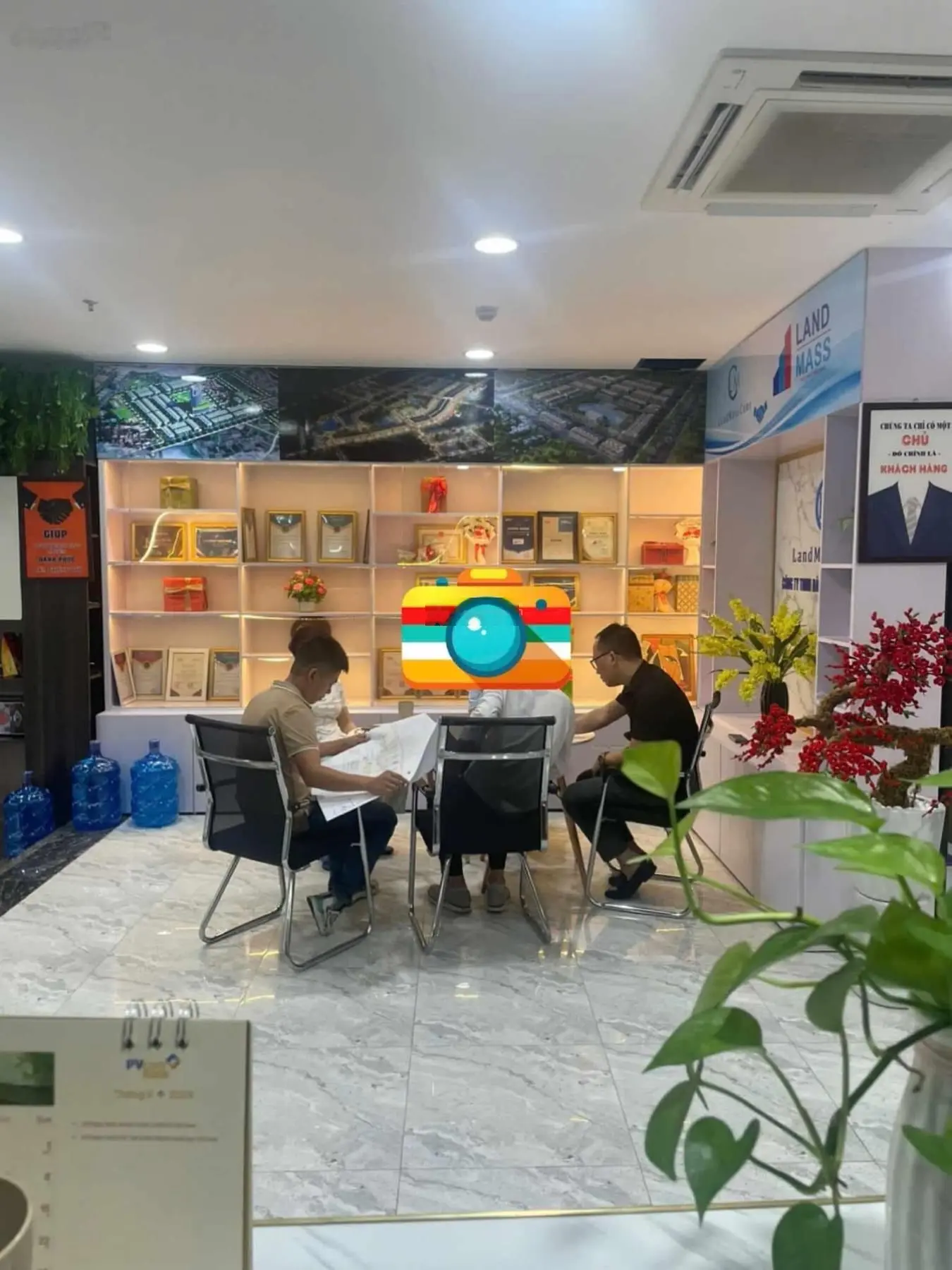 Cần bán 1 lô siêu đẹp. View trực tiếp ngã 6 (khu 5,9 big C - KĐT phía Nam TP Bắc Giang)