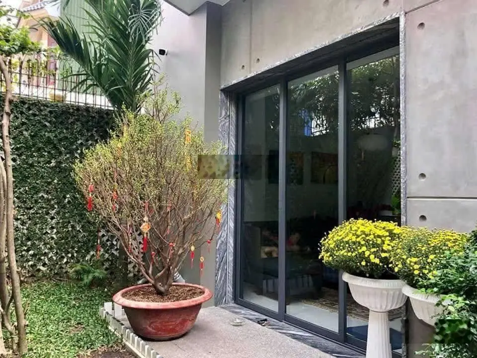 Nhà biệt thự 3PN, 3WC tại Đường N9, Thống Nhất, Biên Hòa, Đồng Nai, giá ưu đãi 19 tỷ VND