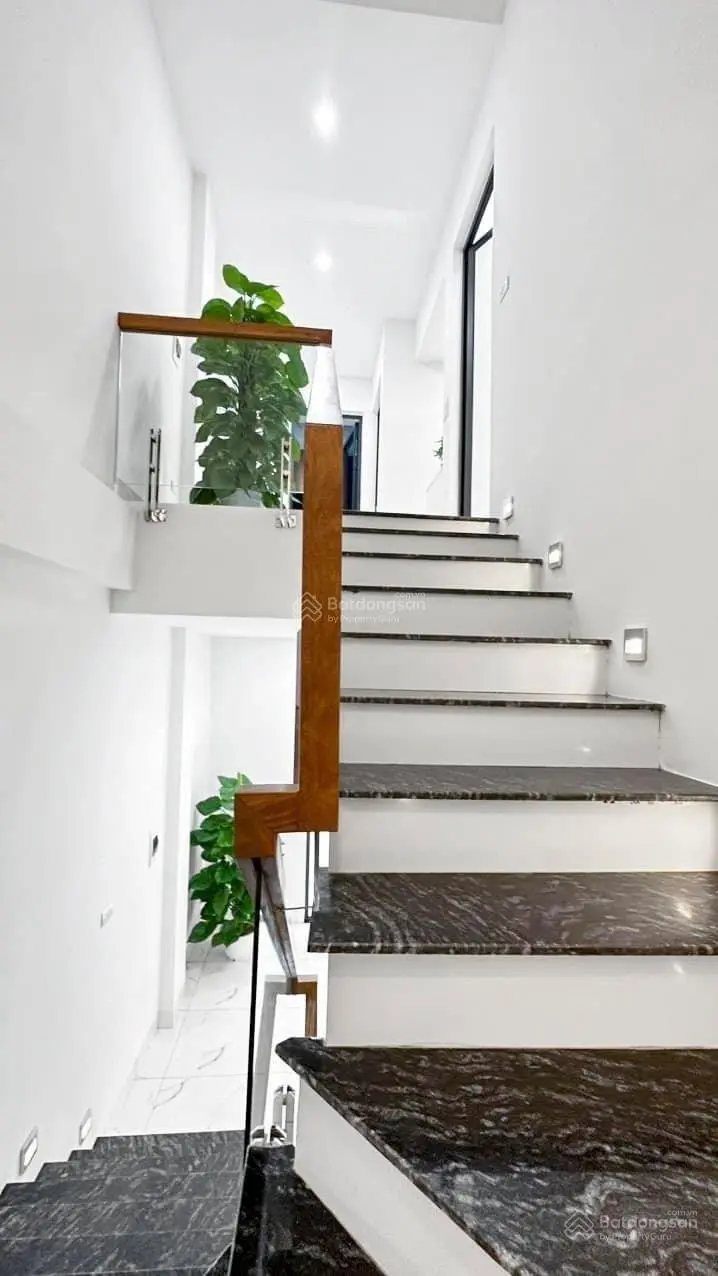 Chỉ 3.X tỷ sở hữu ngay căn nhà 4 tầng tại An Hạ, An Thượng